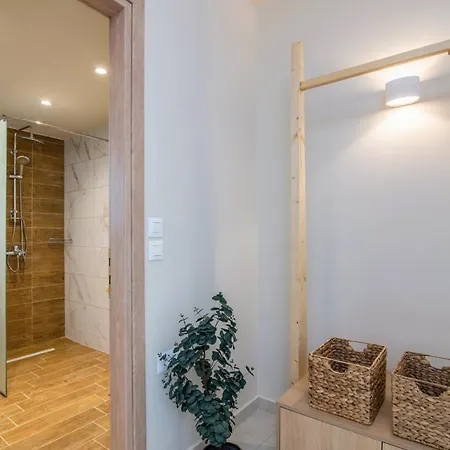 Ionio House By 빌라