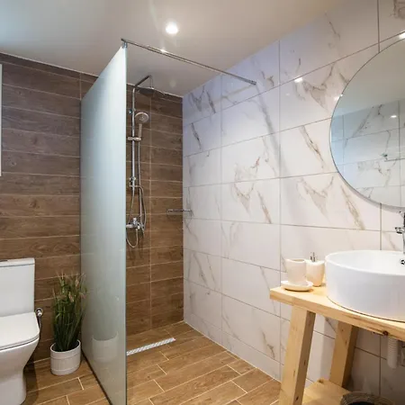 빌라 Ionio House By