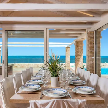 Ionio House By 빌라 Vasilikí