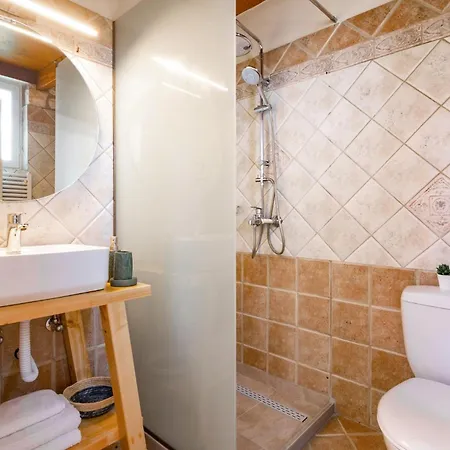 Ionio House By 빌라 *