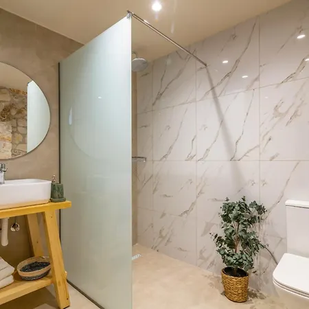 빌라 Ionio House By Vasilikí