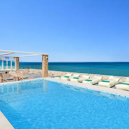 Ionio House By Vasilikí