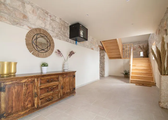 Villa Ionio House By *