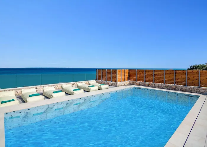 Ionio House By