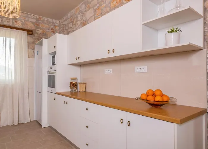 Villa Ionio House By Vasilikí