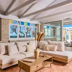 Villa Ionio House By *