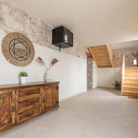 Villa Ionio House By *