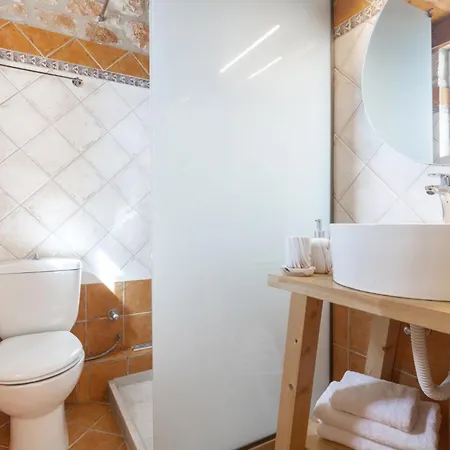 Ionio House By Vasilikí