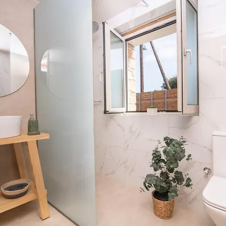 Ionio House By * Vasilikí