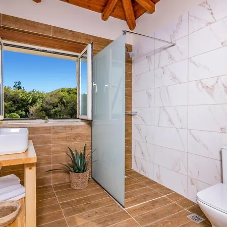 Ionio House By Villa *