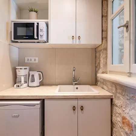 Villa Ionio House By *