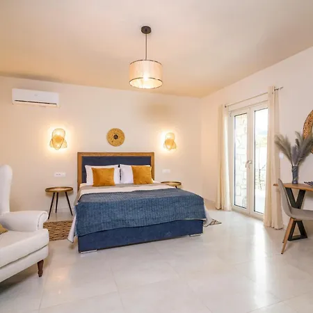 Ionio House By Villa *