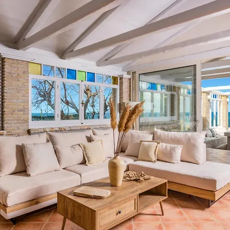 Villa Ionio House By *